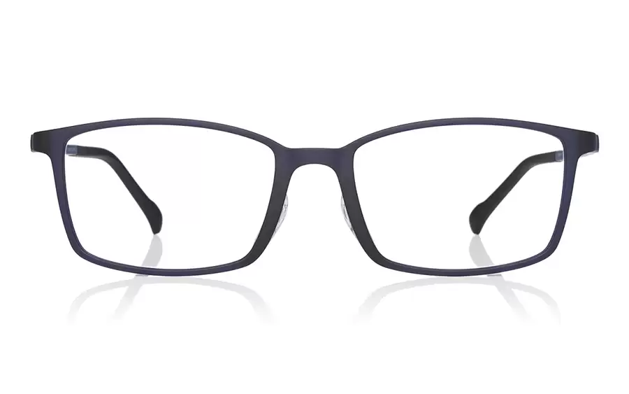 Eyeglasses OWNDAYS | AIR AU2118N-4A  Matte Navy 