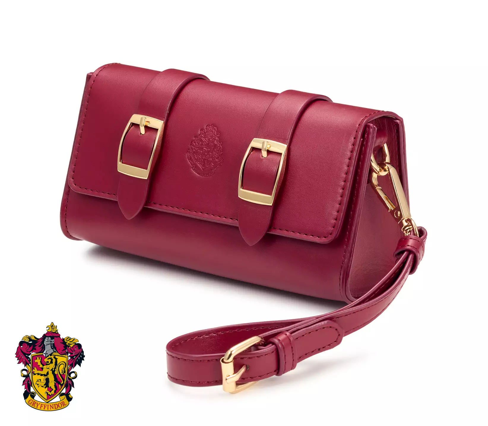 Glasses case Harry Potter × OWNDAYS HP-CASE01-5A 