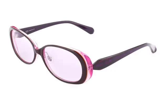 Sunglasses OWNDAYS | SUN OJ3001  Purple 