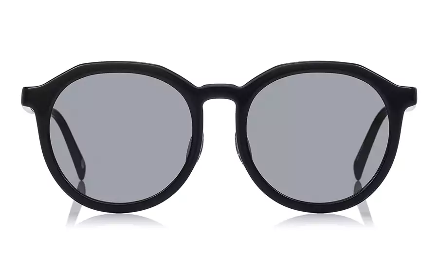 Sunglasses OWNDAYS | SUN SUN8010B-3S  Black 