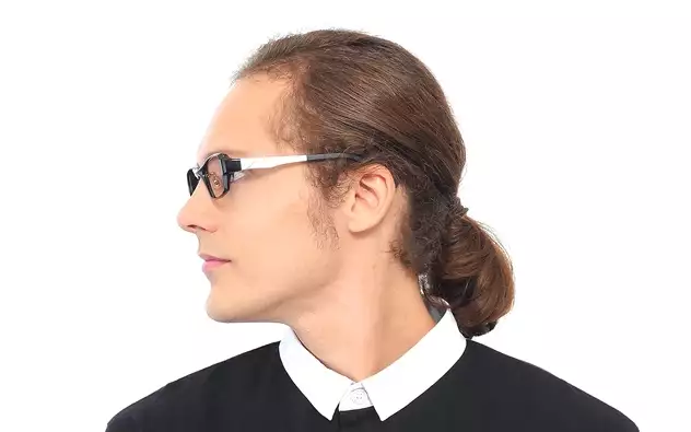 Eyeglasses OWNDAYS | AIR AR2020-Q  Black 