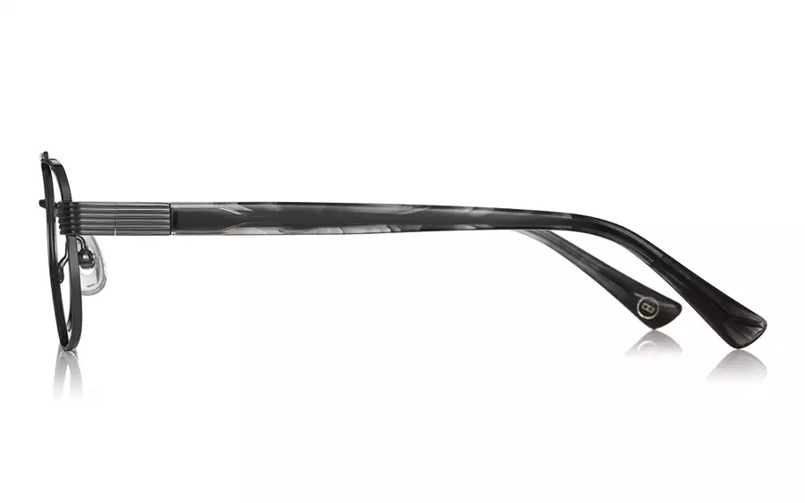 Eyeglasses OWNDAYS | ESSENTIAL EUBA106C-3S  Gun 