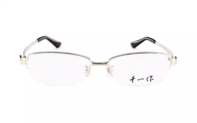 Eyeglasses Senichisaku SEN-RD1001  Gold 