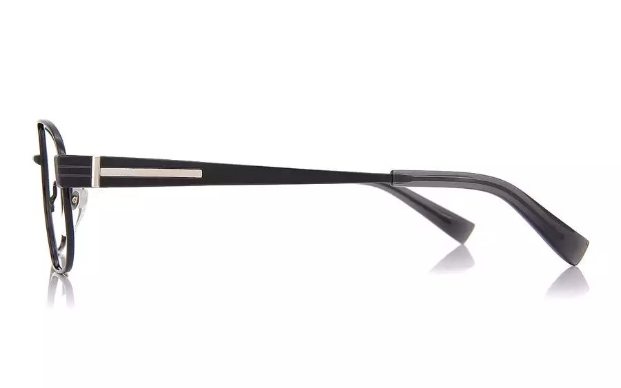 Eyeglasses OWNDAYS | ESSENTIAL BA1032H-1S  Dark Gun 