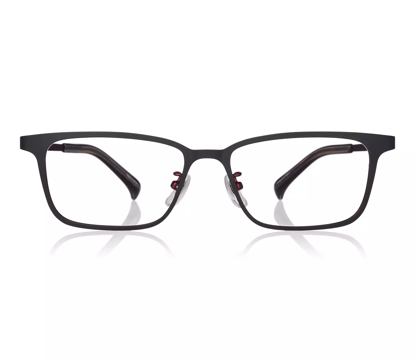 Eyeglasses OWNDAYS | ESSENTIAL OR1062X-5S  Matte Black 