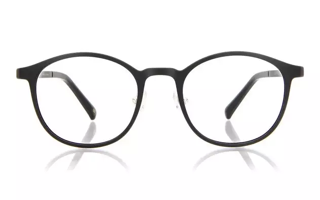 Eyeglasses OWNDAYS PHSP2001T-0A  Matte Black 
