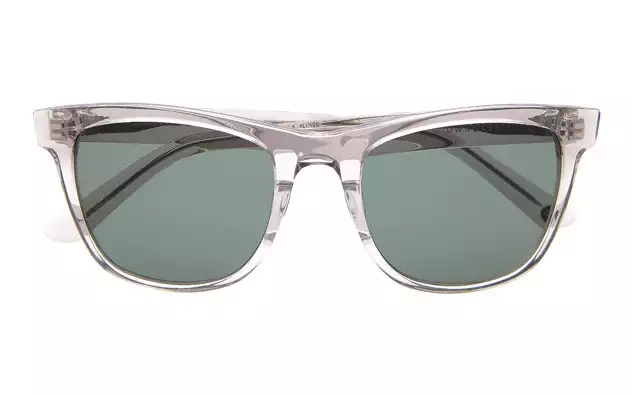 Sunglasses OWNDAYS | SUN SUN2078B-0S  Clear Gray 