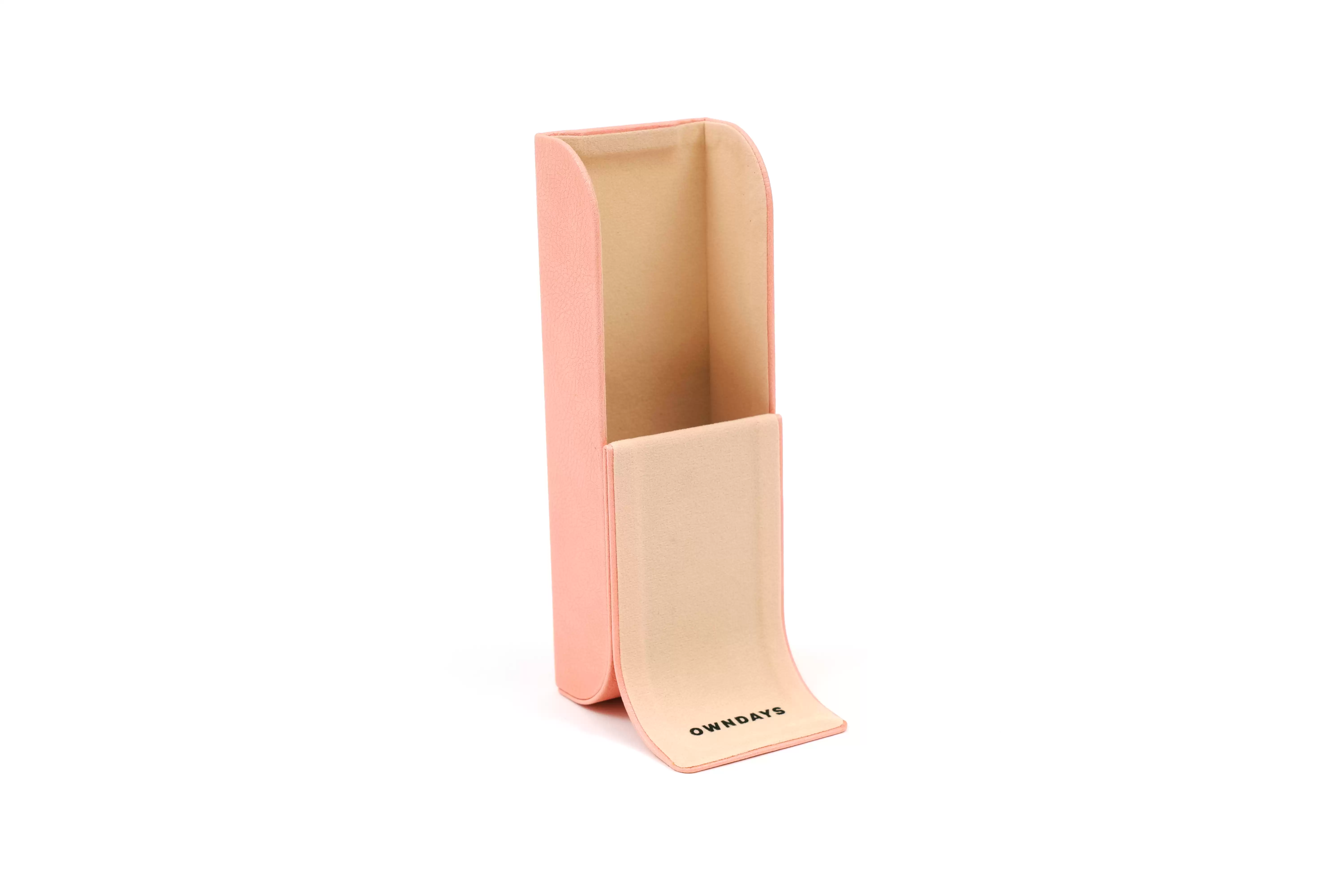 Glasses case OWNDAYS CASE006-5S-PK  ピンク 
