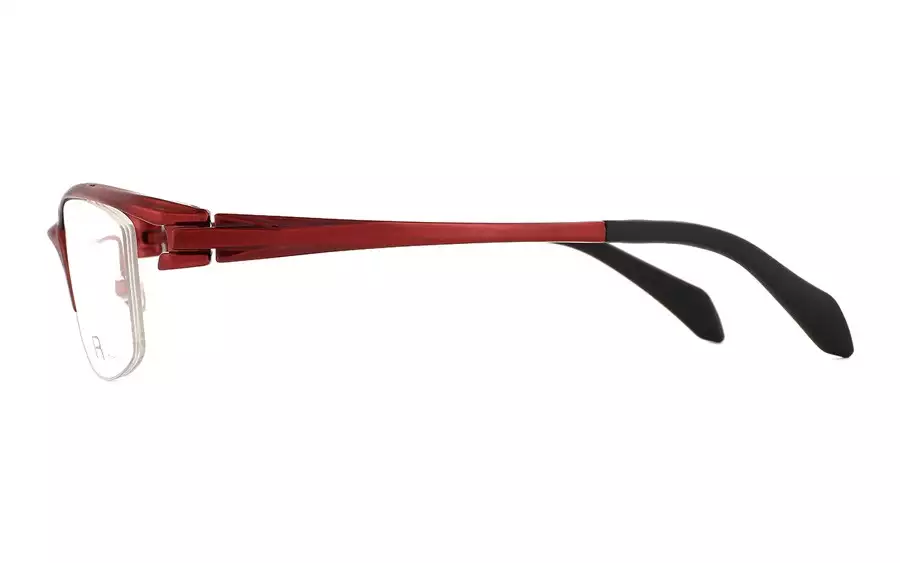 Eyeglasses OWNDAYS | AIR AU2040-M  レッド 