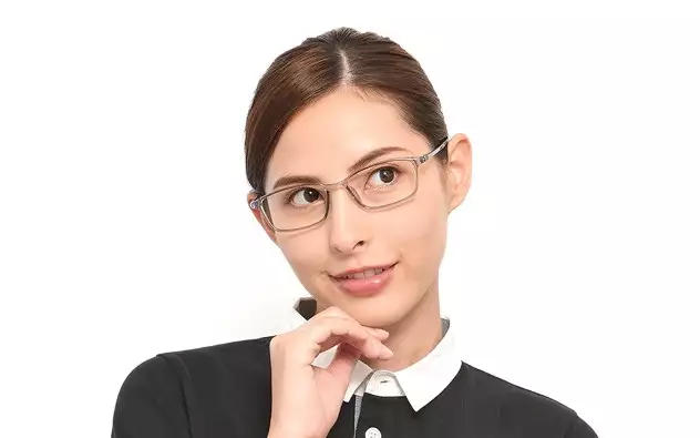 Eyeglasses OWNDAYS | ESSENTIAL ECO2013-K  Brown Demi 