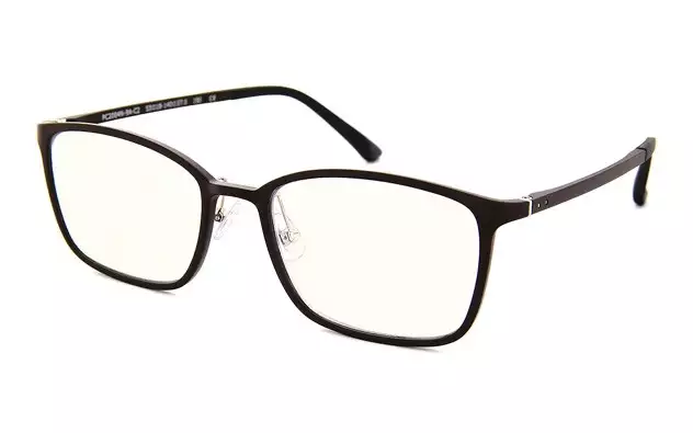 Eyeglasses OWNDAYS PC PC2004N-9A  Brown 