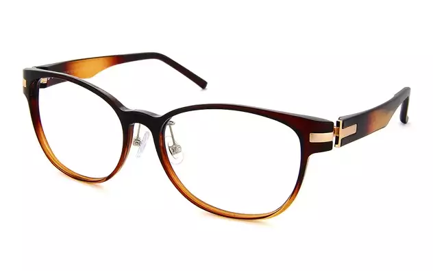 Eyeglasses OWNDAYS | AIR AR2025S-9A  ブラウン 
