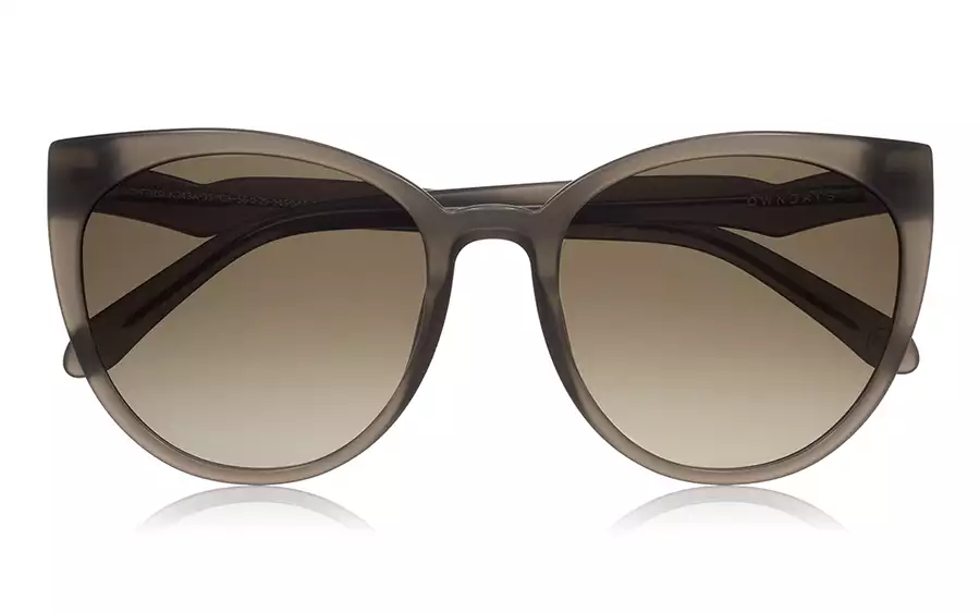 Sunglasses OWNDAYS | SUN EUSUN243A-3S  Dark Beige 