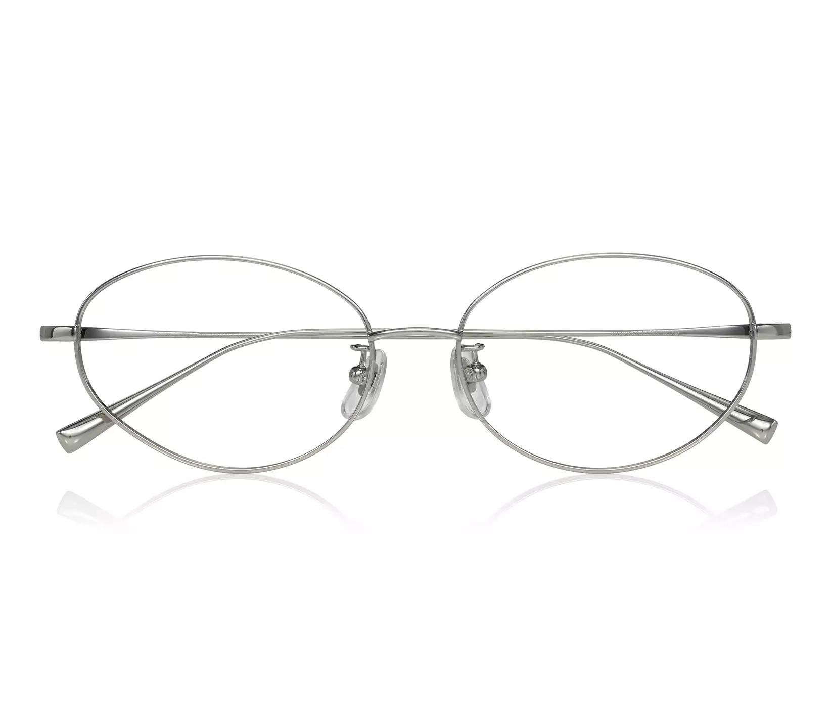Eyeglasses OWNDAYS | ESSENTIAL OR7004-5A  Silver 