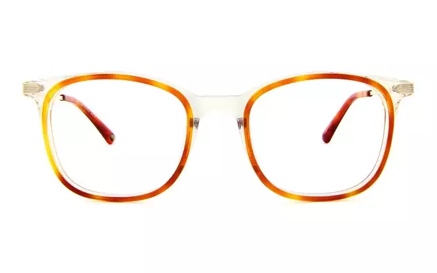 Eyeglasses John Dillinger JD2031G-9S  Light Brown Demi 
