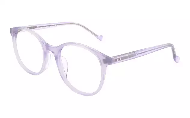 Eyeglasses +NICHE LB2001J-8A  Light Purple 