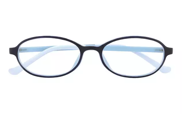 Eyeglasses Junni JU2022S-8S  Navy 