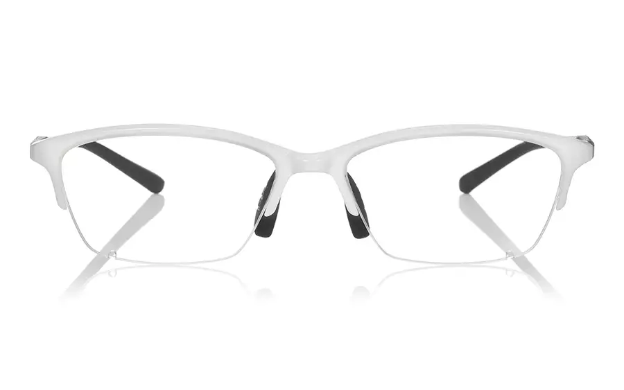 Eyeglasses OWNDAYS | AIR AR2038Q-2S  ホワイト 