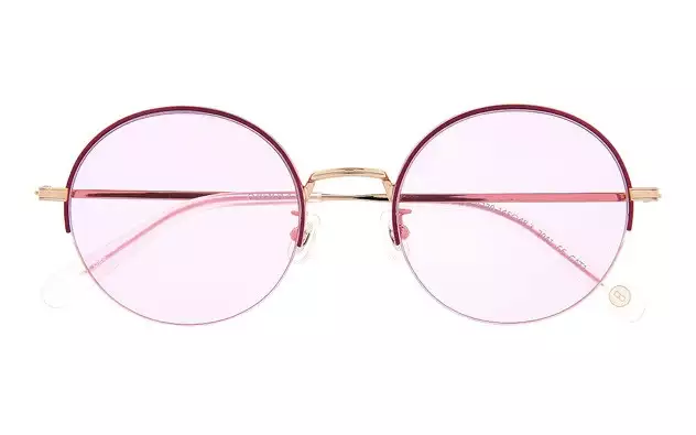Sunglasses OWNDAYS | SUN SUN1053B-0S  Red 