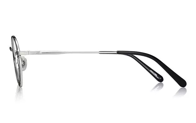 Eyeglasses John Dillinger EUJD105T-1S  Black 