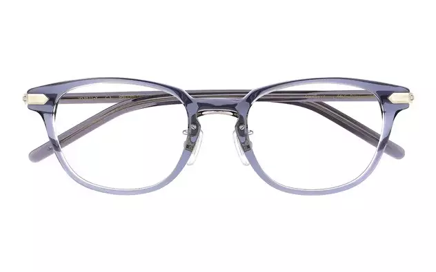 Eyeglasses John Dillinger JD2021-Y  Clear Gray 
