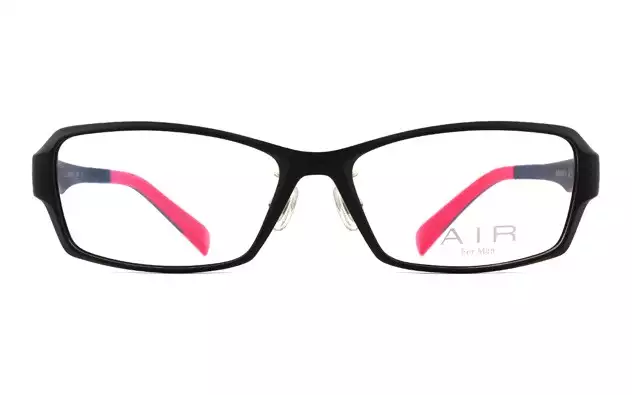 Eyeglasses OWNDAYS | AIR AR2020-Q  Matte Black 