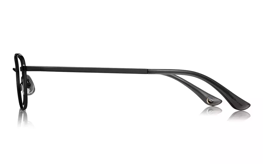 Eyeglasses Junni EUJU100N-3S  Black 