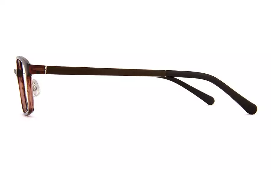 Eyeglasses OWNDAYS | AIR AU2056T-9S  ピンク 
