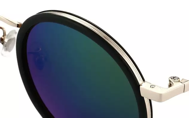 Sunglasses OWNDAYS | SUN SUN1022-E  Green 