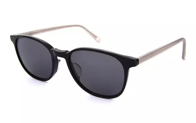 Sunglasses OWNDAYS SUN2061B-9S  Black 