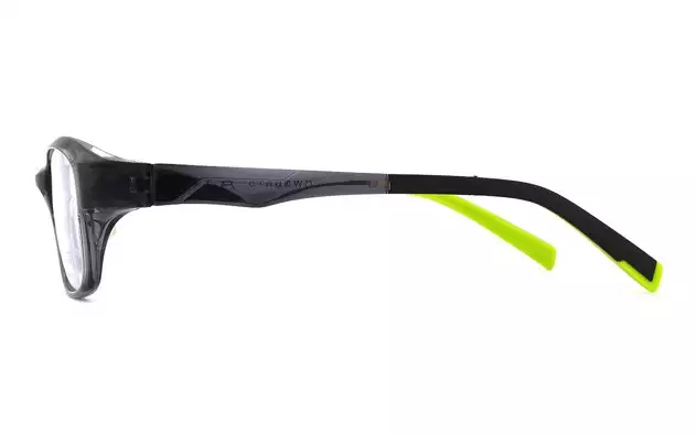 Eyeglasses OWNDAYS | AIR AR2021-Q  クリアグレー 