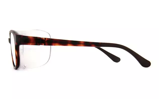 Eyeglasses OWNDAYS | ESSENTIAL PG2013T-0S  Brown Demi 
