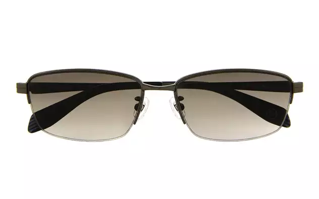Sunglasses OWNDAYS | SUN SUN1035P-9S  Gun 