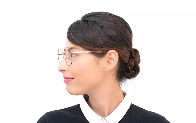 Eyeglasses OWNDAYS | SUN SNP1004T-9A  Black 