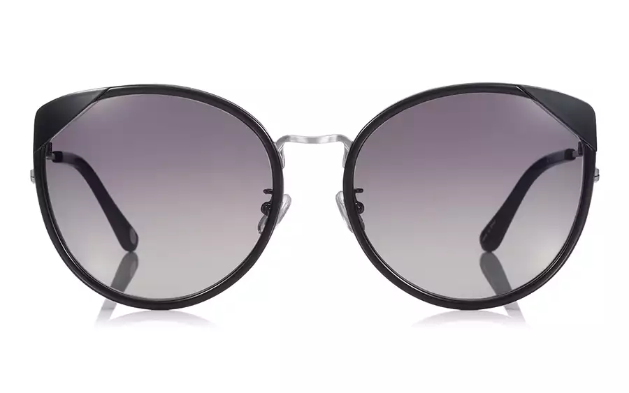 Sunglasses OWNDAYS | SUN SUN8001B-2S  Silver 