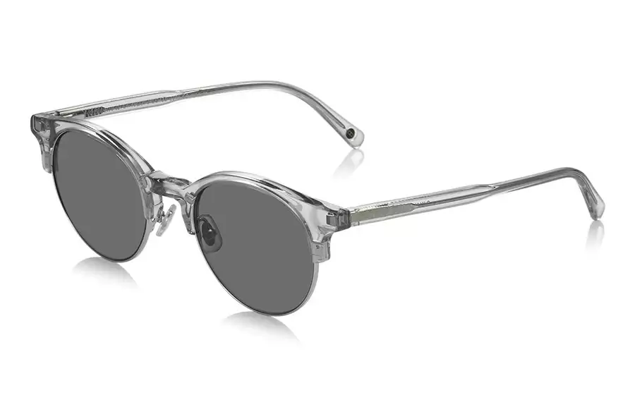 Sunglasses OWNDAYS EUSUN215B-1S  Clear 
