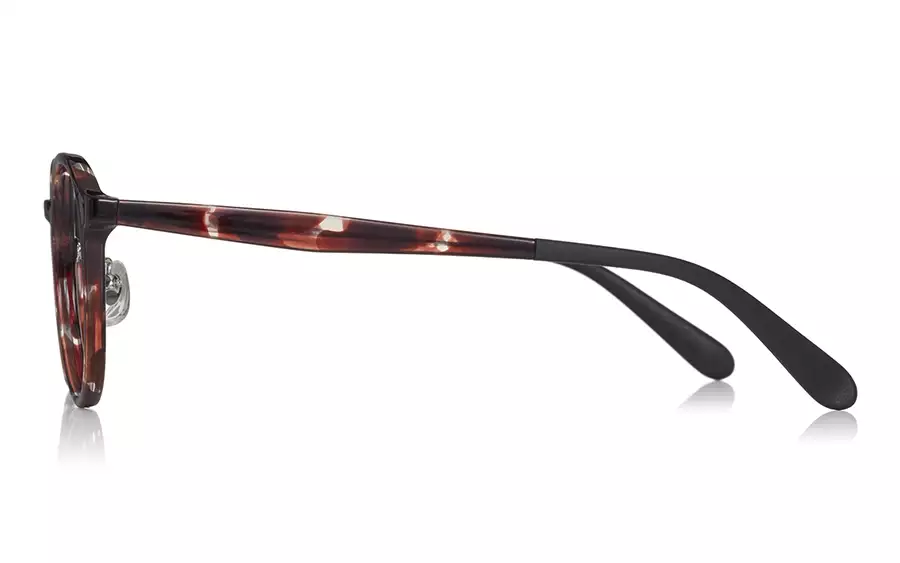 Eyeglasses OWNDAYS | ESSENTIAL OR2073A-3S  Brown Demi 