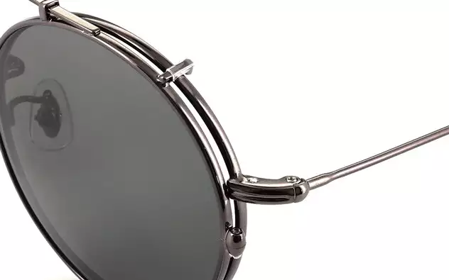 Sunglasses +NICHE NC1004-B  Gun 