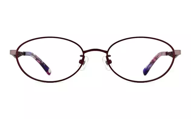Eyeglasses OWNDAYS | ESSENTIAL CL1001G-8A  ワイン 