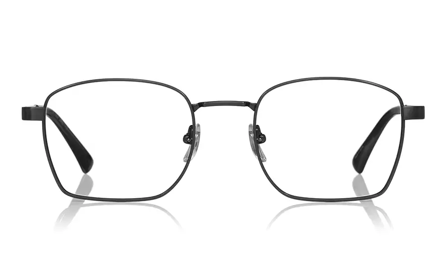 Eyeglasses OWNDAYS | ESSENTIAL EUBA105C-3S  Gun 