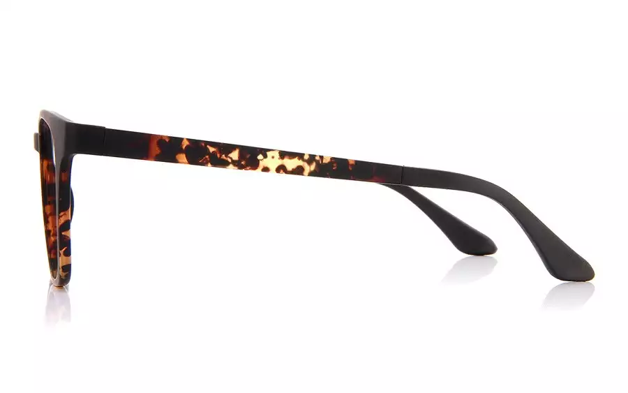 Eyeglasses OWNDAYS | AIR EUAU202T-1S  Brown Demi 