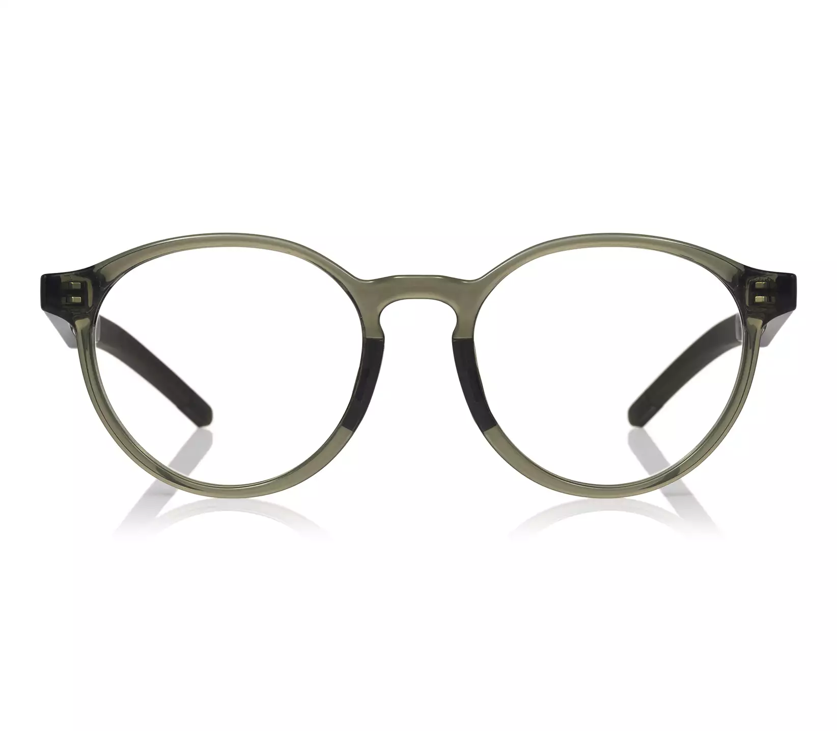 Eyeglasses OWNDAYS | MOVE MV2002N-5S  カーキ 