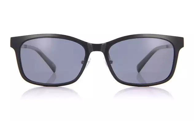 Eyeglasses OWNDAYS | SUN SNP2009F-N  マットブラック 