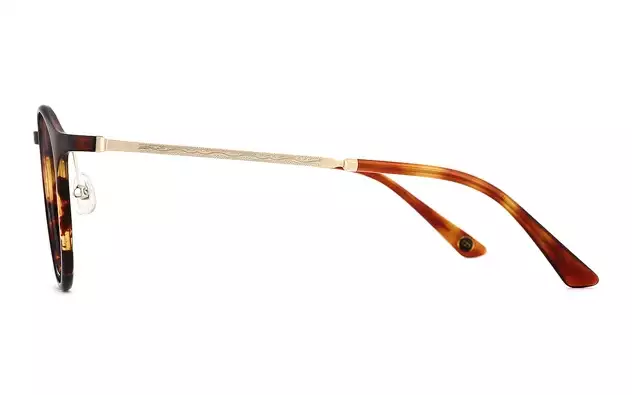 Eyeglasses AIR Ultem AU2051T-8A  Dark Brown 