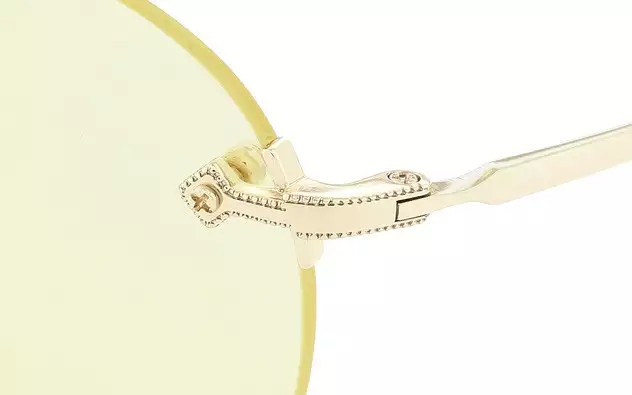 Sunglasses OWNDAYS | SUN SUN1034-J  Yellow 