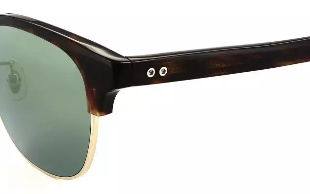 Sunglasses OWNDAYS | SUN SUN2036-J  Brown Demi 