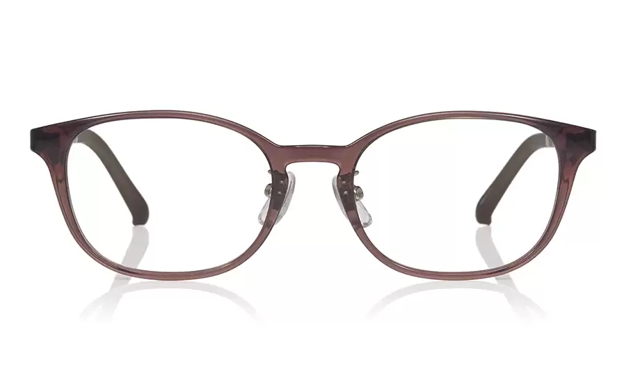 Eyeglasses OWNDAYS | ESSENTIAL FC2036V-4A  Wine 