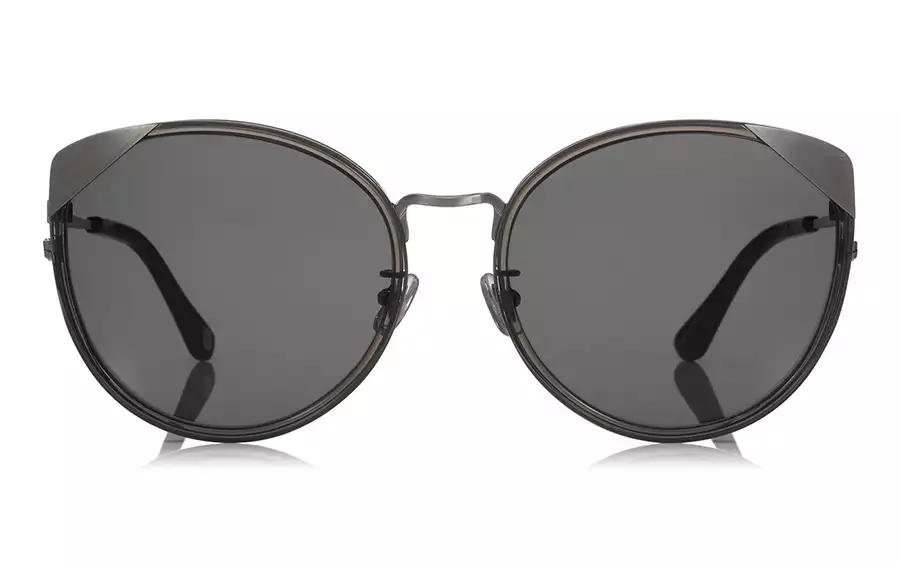 Sunglasses OWNDAYS | SUN SUN8001B-2S  Gray 