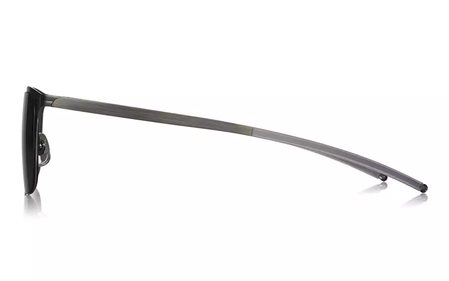 Sunglasses OWNDAYS | SUN EUSUN109G-2A  Matte Silver 