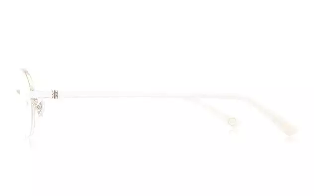 Eyeglasses OWNDAYS | ESSENTIAL CL1011G-0S  ゴールド 